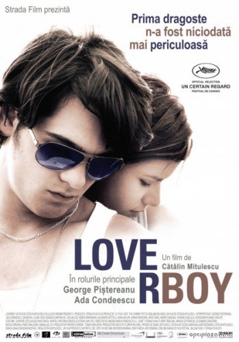 Loverboy is similar to De bug.