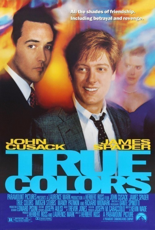 True Colors is similar to Do Jasoos.