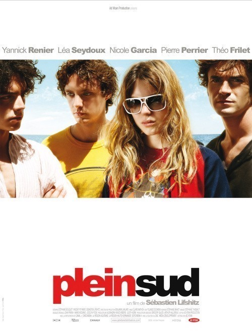 Plein sud is similar to Undercover Sex.