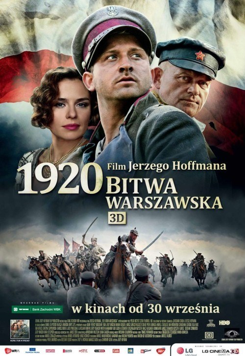 1920 Bitwa Warszawska is similar to Trecatoarele iubiri.