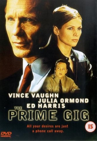 The Prime Gig is similar to Children of the Spider.