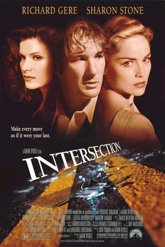 Intersection is similar to Her Great Invention.