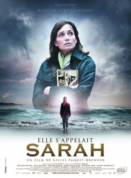 Elle s'appelait Sarah is similar to Children of the Dune.