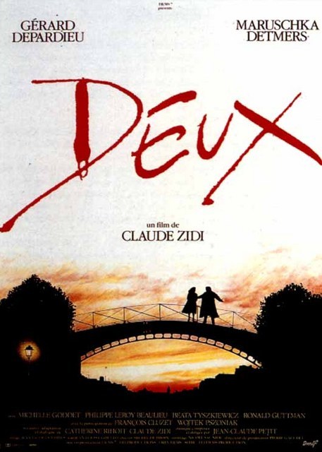 Deux is similar to Shadow Beings.