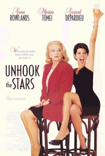 Unhook the Stars is similar to 'Mal de amores' (Rogaciano el huapanguero).