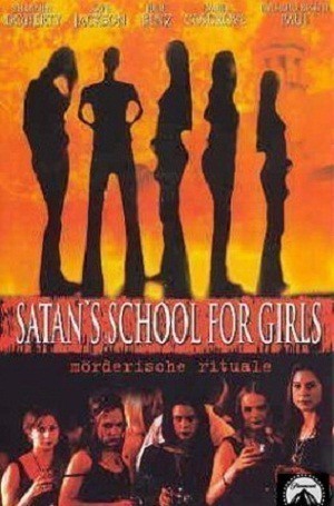 Satan's School for Girls is similar to Les caprices de Marianne.