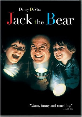 Jack the Bear is similar to Mister Corbett's Ghost.
