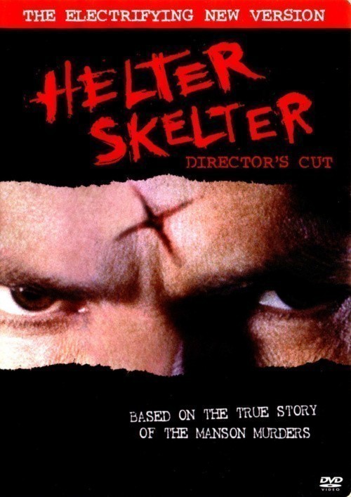 Helter Skelter is similar to Through Martha's Eyes.