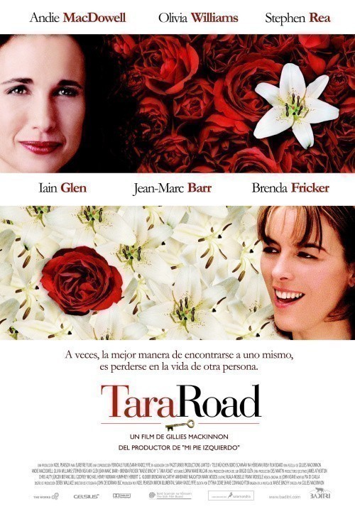 Tara Road is similar to Herbert.