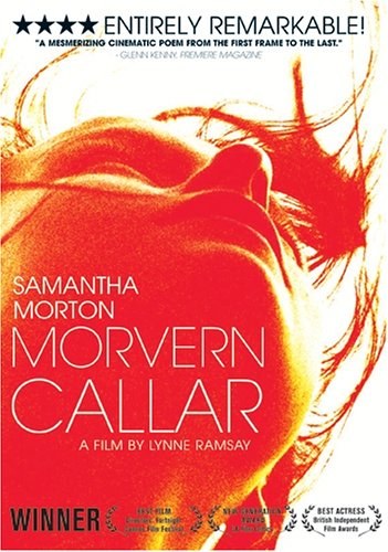 Morvern Callar is similar to At Swords' Point.