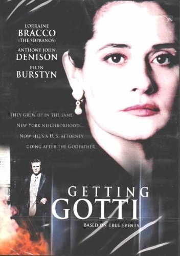 Getting Gotti is similar to The People I've Slept With.