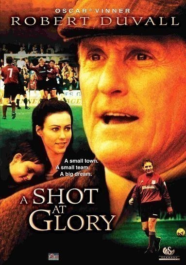 A Shot at Glory is similar to Dirty Dating Service 5.