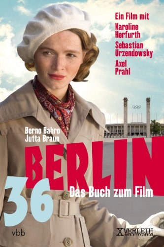 Berlin 36 is similar to Change of Heart.