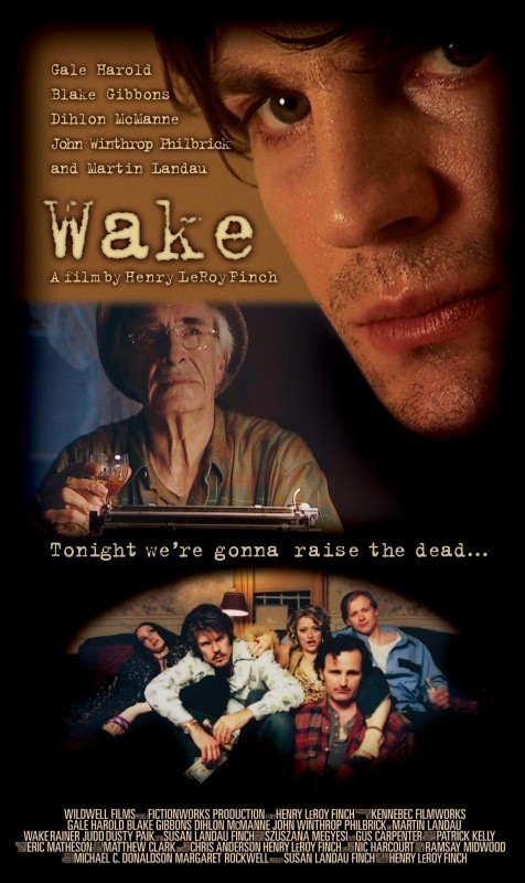 Wake is similar to We the People.