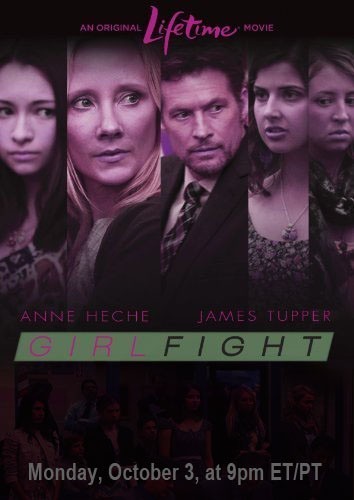 Girl Fight is similar to Awkward Universe.