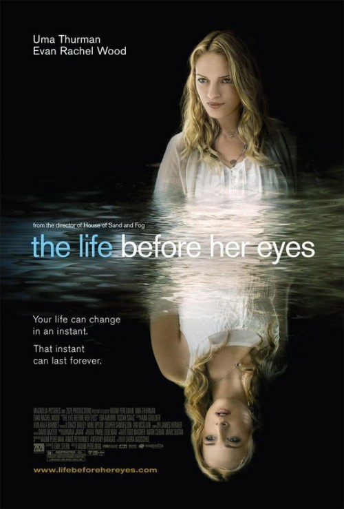 The Life Before Her Eyes is similar to In with Thieves.