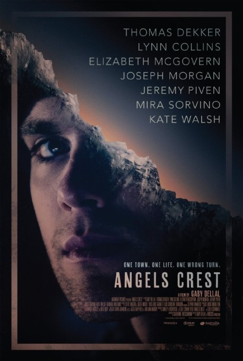 Angels Crest is similar to Unemployment: Voices from the Line.