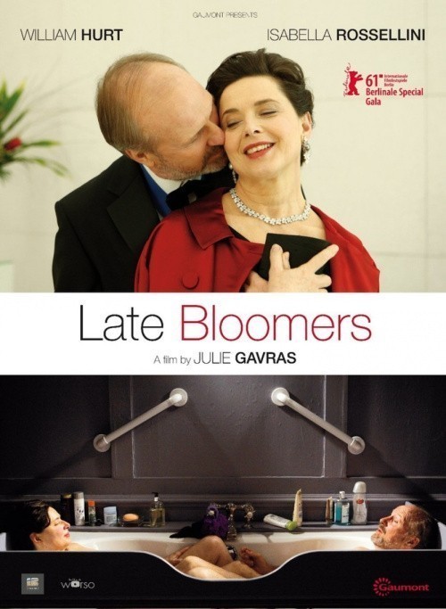 Late Bloomers is similar to Andre Baston contre le professeur Diziak.