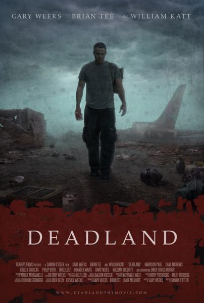 Deadland is similar to Smart Blonde.