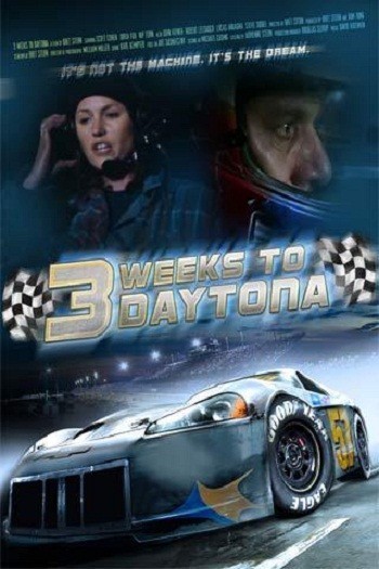 3 Weeks to Daytona is similar to The Four Children of Tander Welch.