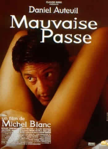 Mauvaise passe is similar to Paris champagne.