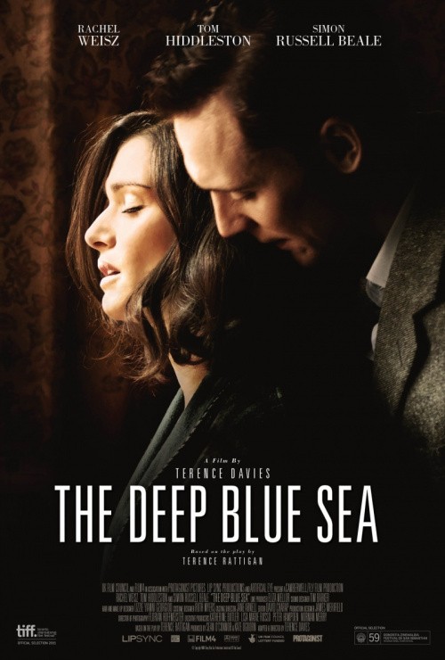The Deep Blue Sea is similar to Kiss or Kill.