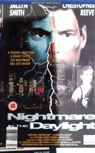 Nightmare in the Daylight is similar to The Passion.
