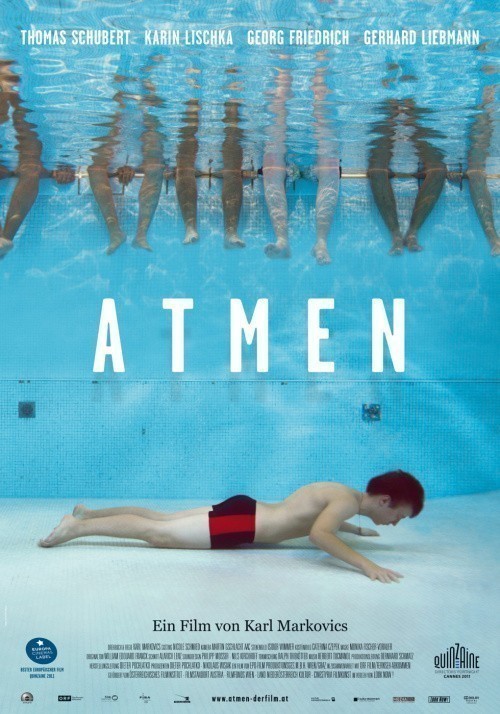 Atmen is similar to Alles offen.