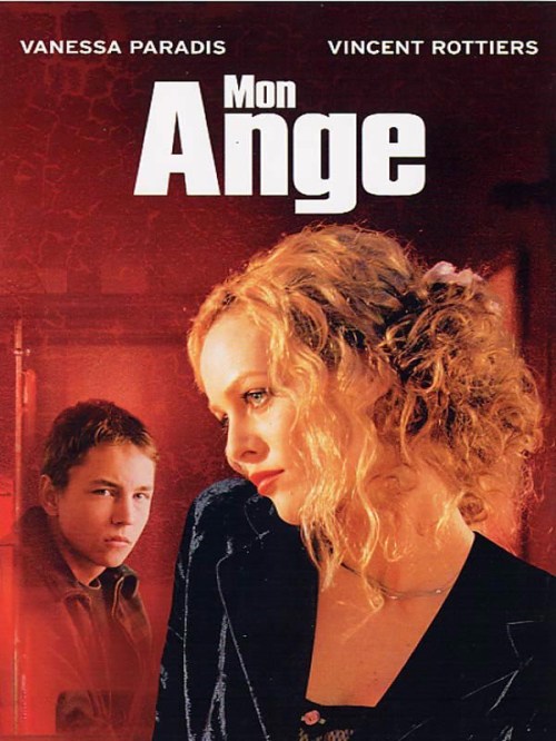 Mon ange is similar to An Incident Near Falaise.