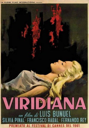 Viridiana is similar to Die Konigin von Moulin Rouge.