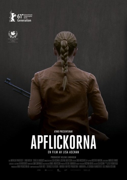 Apflickorna is similar to The Beatles Come to Town.