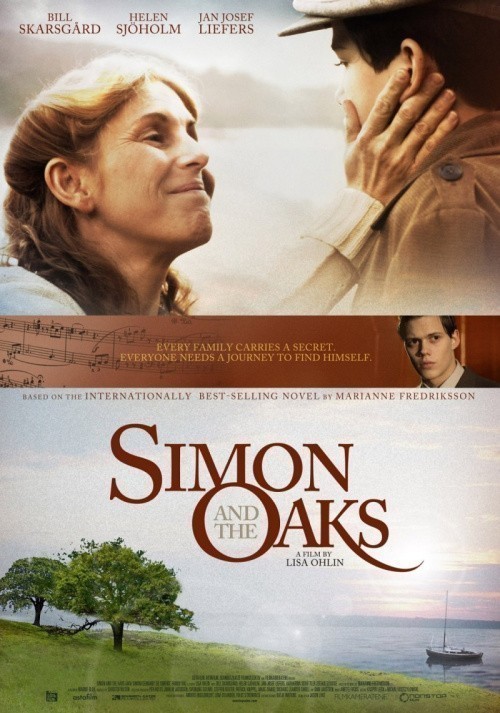 Simon and the Oaks is similar to Caza et les bouteilles de l'oncle.