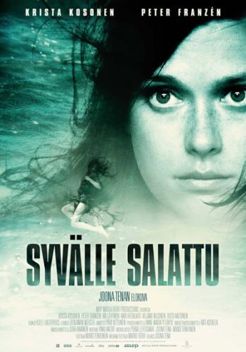 Syvalle salattu is similar to Brusten himmel.