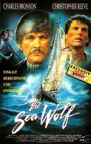 The Sea Wolf is similar to Faust: Love of the Damned.