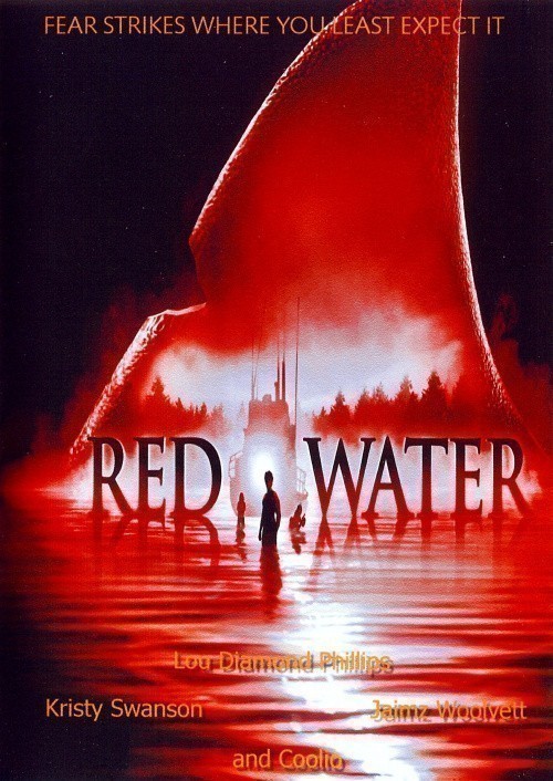Red Water is similar to Tragedie ve snehu.