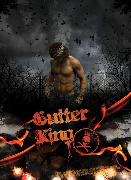 Gutter King is similar to A desnivel mundial.