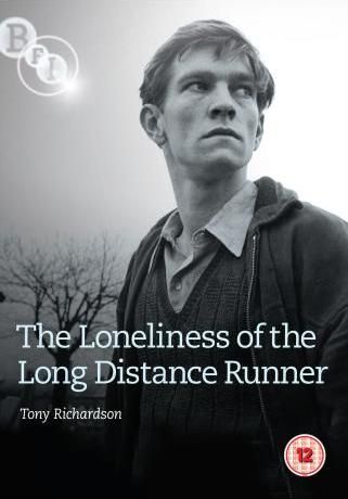 The Loneliness of the Long Distance Runner is similar to What's Eating Gilbert Grape.