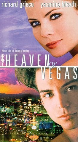 Heaven or Vegas is similar to Chto byi tyi vyibral?.