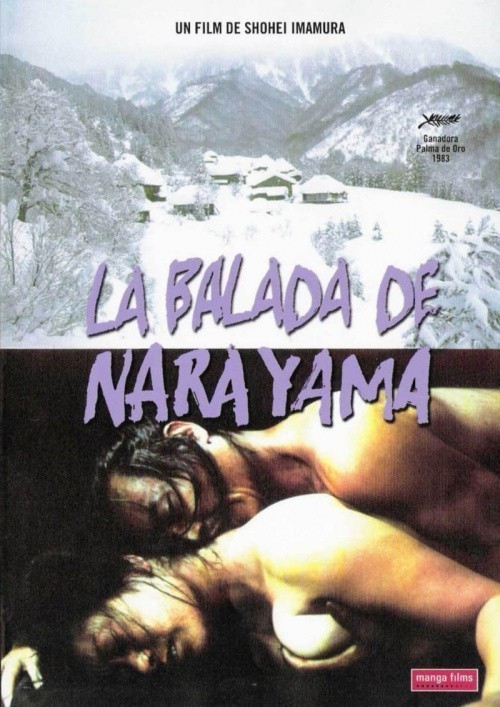 Narayama-bushi ko is similar to Sexo, mentiras y muertos.