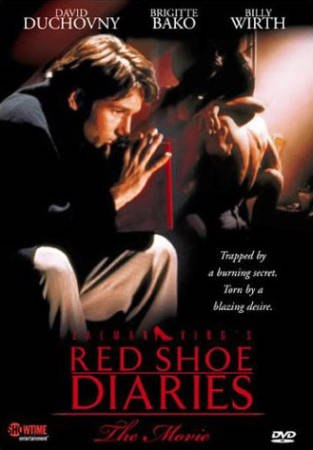 Red Shoe Diaries is similar to Tell 'Em Nothing.