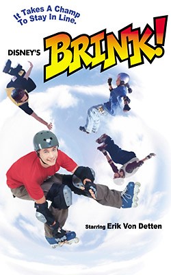 Brink! is similar to Mickey's Luck.