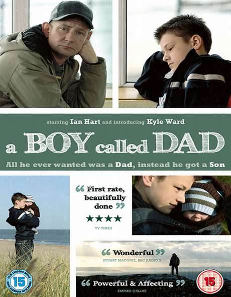 A Boy Called Dad is similar to The Onyok Velasco Story.