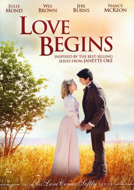 Love Begins is similar to Bir haydutu sevdim.