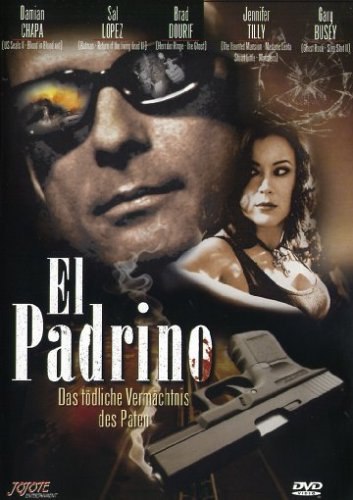 El padrino is similar to Love Laughs at Andy Hardy.