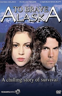 To Brave Alaska is similar to Baby.