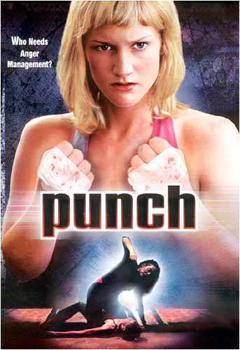 Punch is similar to Evasive Action.