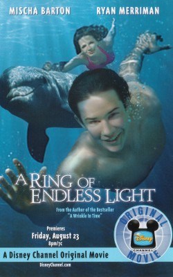 A Ring of Endless Light	 is similar to The Slainesville Boys.
