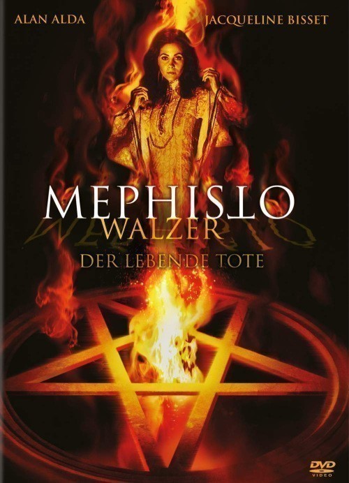 The Mephisto Waltz is similar to Tongue Tied.