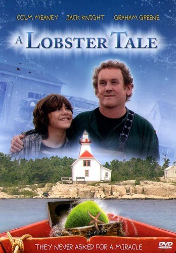A Lobster Tale is similar to Luisa.