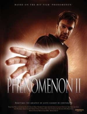 Phenomenon II is similar to The Vampire.